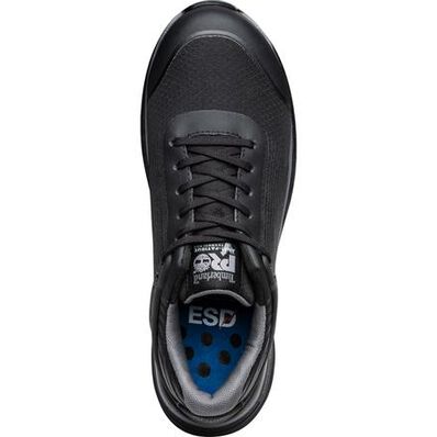 Timberland PRO Drivetrain Women's Composite Toe Electrical Hazard Athletic Work Shoe, , large