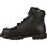 Lehigh Safety Shoes Unisex Steel Toe Waterproof Work Shoe, , large