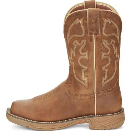 Justin wellington work boots shop