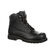 QUICKFIT Collection: Lehigh Safety Shoes Unisex 6 inch Steel Toe Electrical Hazard Waterproof Work Boot, , large