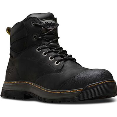 Dr. Martens Deluge Composite Toe Waterproof Work Hiker, , large