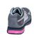 Nautilus Women's Steel Toe Low Profile Athletic Work Shoe, , large