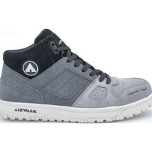 Airwalk Mongo Mid Men's Composite Toe Electrical Hazard Hi-Top Work Shoe