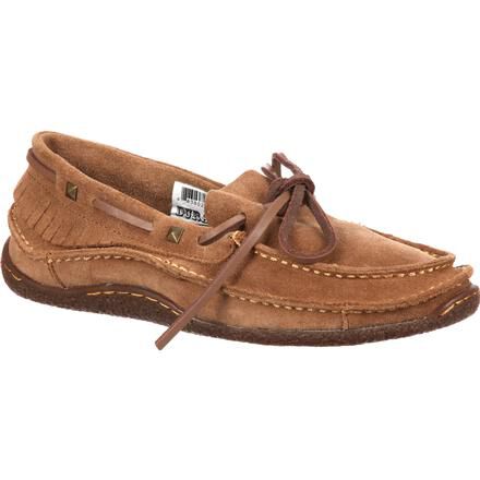 Durango moccasins 2025