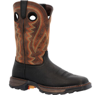 Durango® Maverick XP™ Western Work Boot, , large
