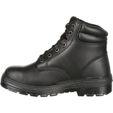 Dickies Challenger Steel Toe Waterproof Boot, , large