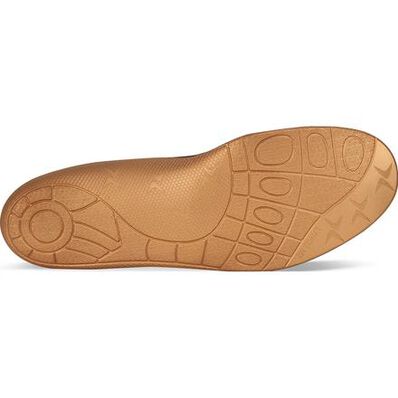Aetrex Men's Compete Medium/High Arch Orthotic for Athletic Shoes, , large