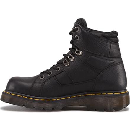 Dr martens ironbridge black shop