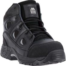 McRae Industrial Men's Composite Toe Electrical Hazard Puncture-Resistant Work Hiker