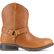 Frye Supply Harness Women's Steel Toe Electrical Hazard Pull-On Work Boot, , large