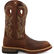 Twisted X Men's 12-Inch Carbon Nano Toe Electrical Hazard Western Work Boot, , large