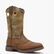 Rebel™ by Durango® Brown Saddle Western Boot, , large
