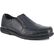 Florsheim Work Loedin Steel Toe Work Slip-On Oxford, , large