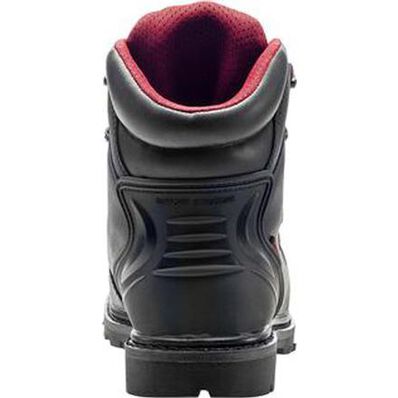 Avenger Carbon Fiber Toe Puncture-Resistant Waterproof Work Boot, , large