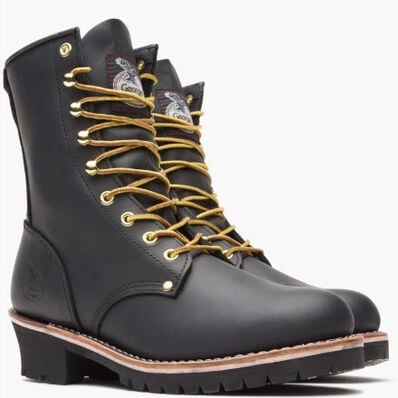 Georgia Boot Logger Work Boot, , large