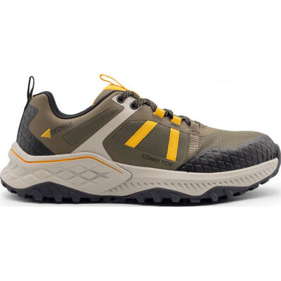 Avenger Aero Trail Men's Composite Toe Electrical Hazard Athletic Work Shoe, , large