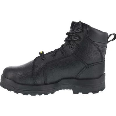 Rockport Works More Energy Composite Toe Metatarsal Work Boot, , large