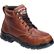 Avenger Moc Toe Steel Toe Work Shoe, , large