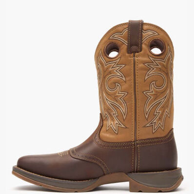 Rebel™ by Durango® Saddle Up Western Boot, , large
