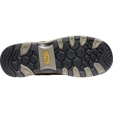 Keen boots composite toe hot sale