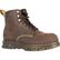 Dr. Martens Britton Men's 6 inch Steel Toe Electrical Hazard Work Boot, , large