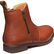 Xena Omega V2 Women's 6-inch Steel Toe Electrical Hazard Zipper Pull-On Work Boot, , large