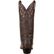 Crush™ by Durango® Women's Western Wingtip Boot, , large