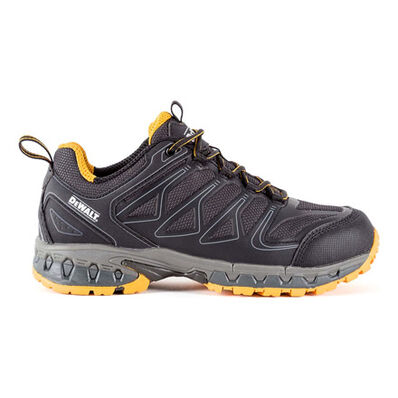DEWALT® Boron Aluminum Toe Work Athletic Shoe, , large