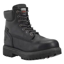 Timberland PRO Steel Toe Waterproof Insulated Work Boot