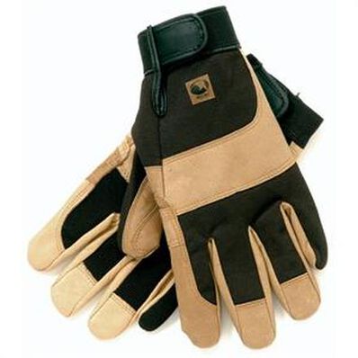 Berne All-Season Work Glove, , large