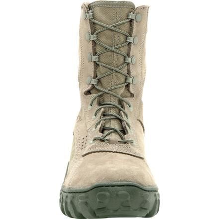 Rocky s2v steel toe tactical military boot new arrivals