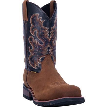Pull on metatarsal boots best sale