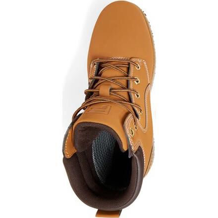 Fila steel toe work boots online