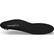 Superfeet BLACK All Purpose Unisex Slim Fit Low Arch Insole, , large