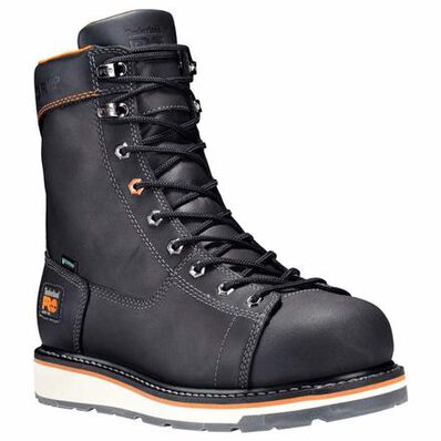 Timberland PRO Gridworks Alloy Toe Waterproof Work Boot, , large