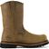 Thorogood V-Series Men's 11-Inch Composite Toe Electrical Hazard Waterproof Pull-On Work Boot, , large