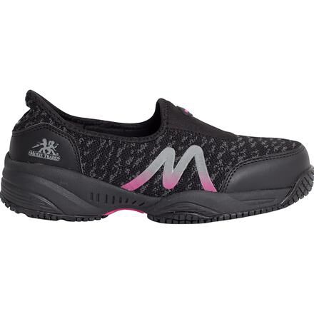 Moxie Trades Zena Women s CSA Aluminum Toe Electrical Hazard