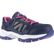 Knapp Allowance Sport Women's Steel Toe Work Athletic Shoe, , large
