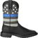 Rocky Blue Line Western Boot, , large