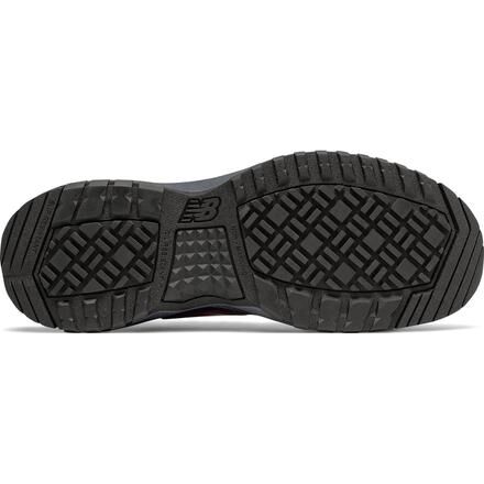 New Balance 589v1 Men s Composite Toe Electrical Hazard Black