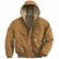 Carhartt Flame Resistant Quilt Lined Midweight Arctic Jacket, , large
