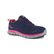 Reebok Sublite Cushion Womens Aluminum Toe Electrical Hazard Athletic Work Shoe, , large