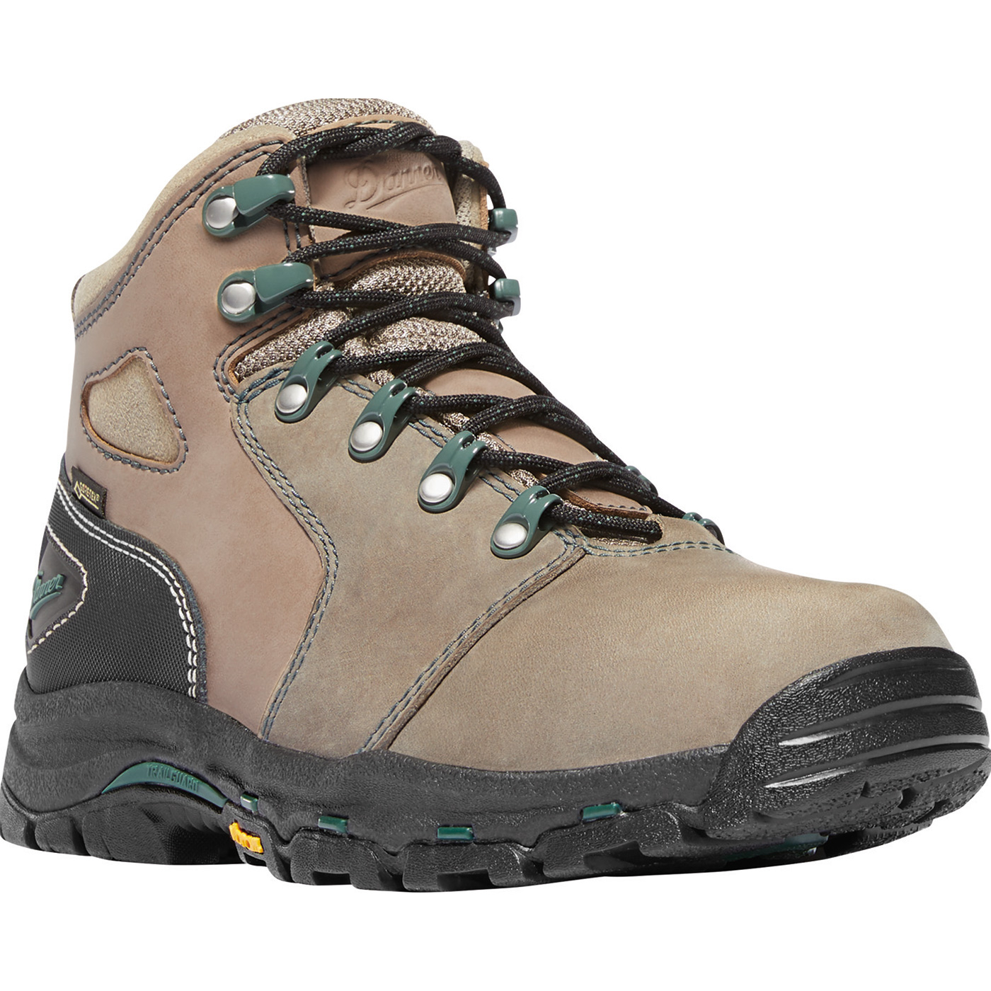 danner vicious composite toe