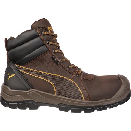 puma outdoor boots