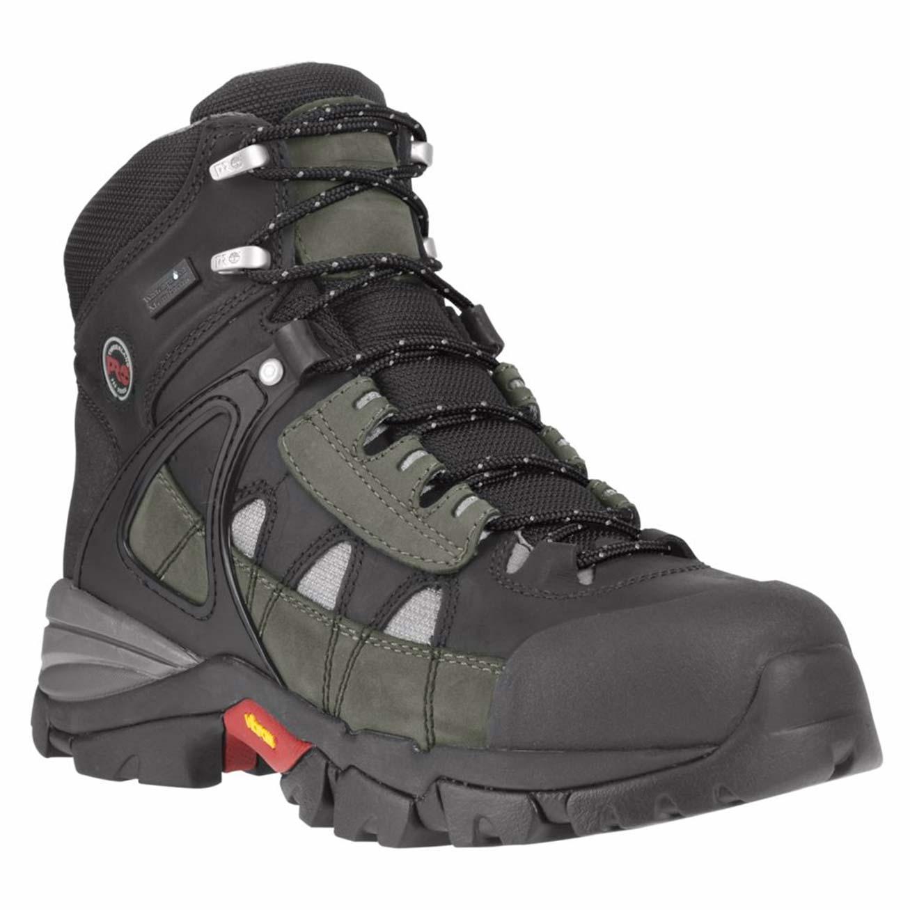Timberland PRO Hyperion Waterproof Hiker Work Boot, 90625