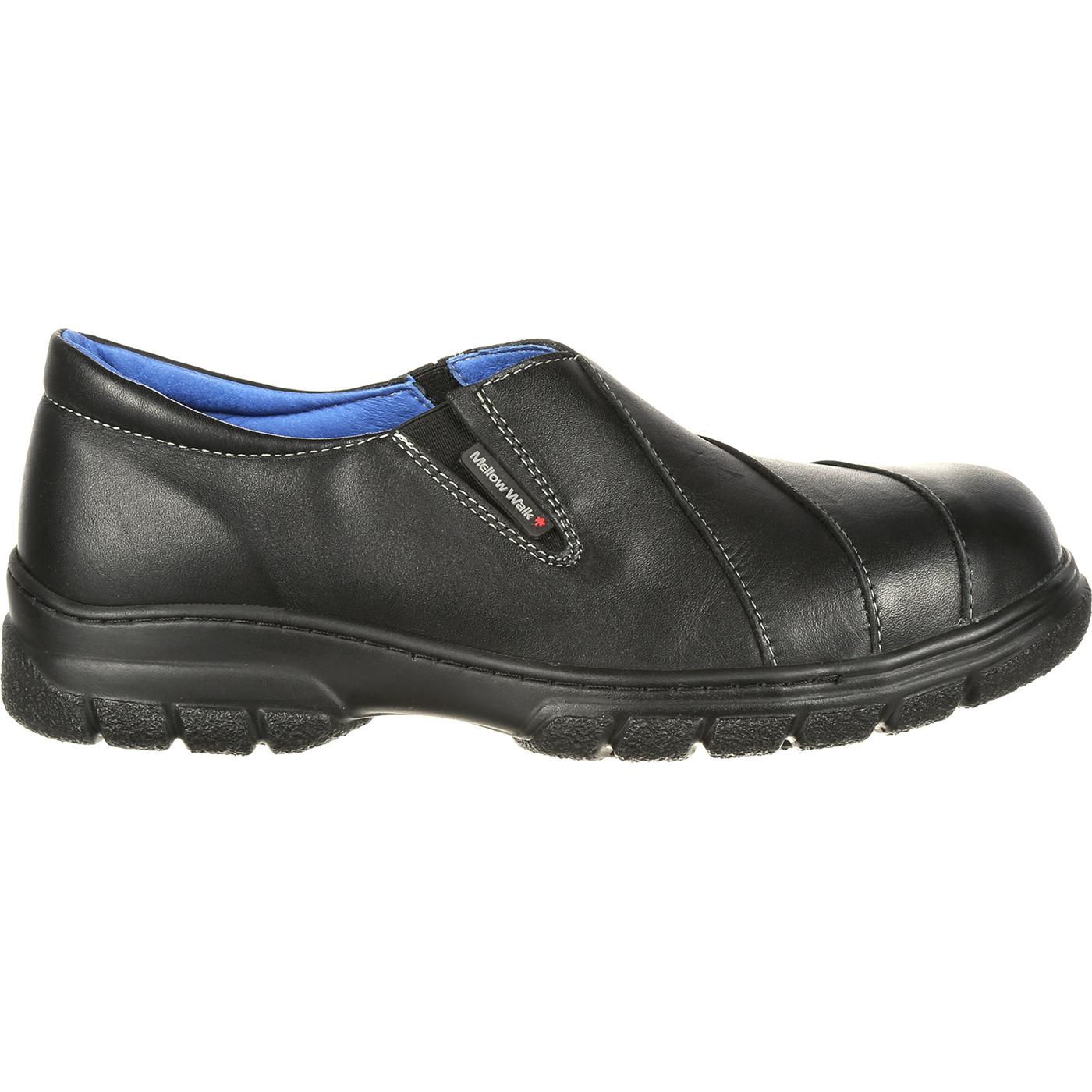 Women S Mellow Walk Safety Shoes Women S Mellow Walk Safety Shoes
