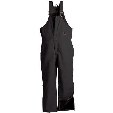 Berne Coveralls Size Chart