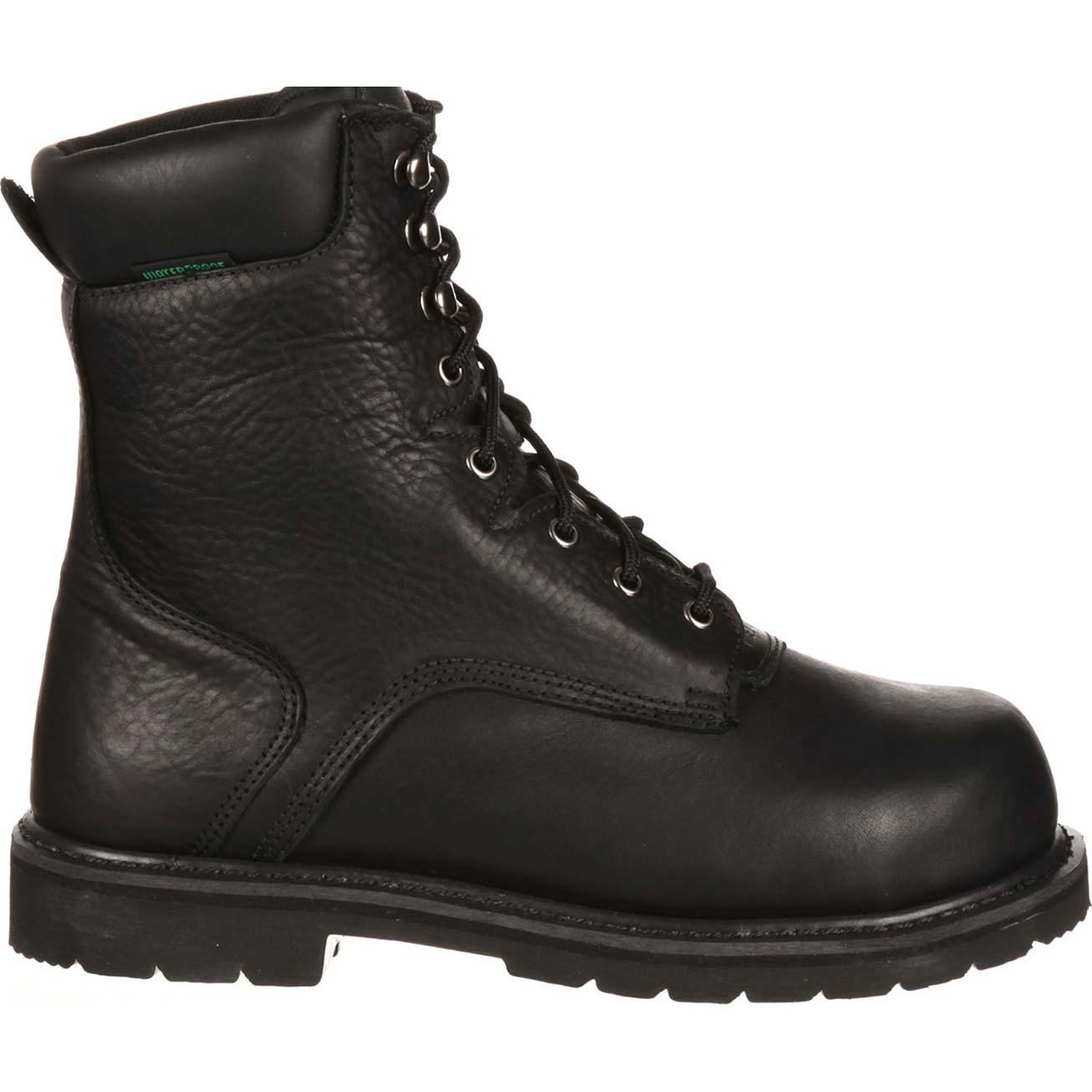lehigh swamper boots
