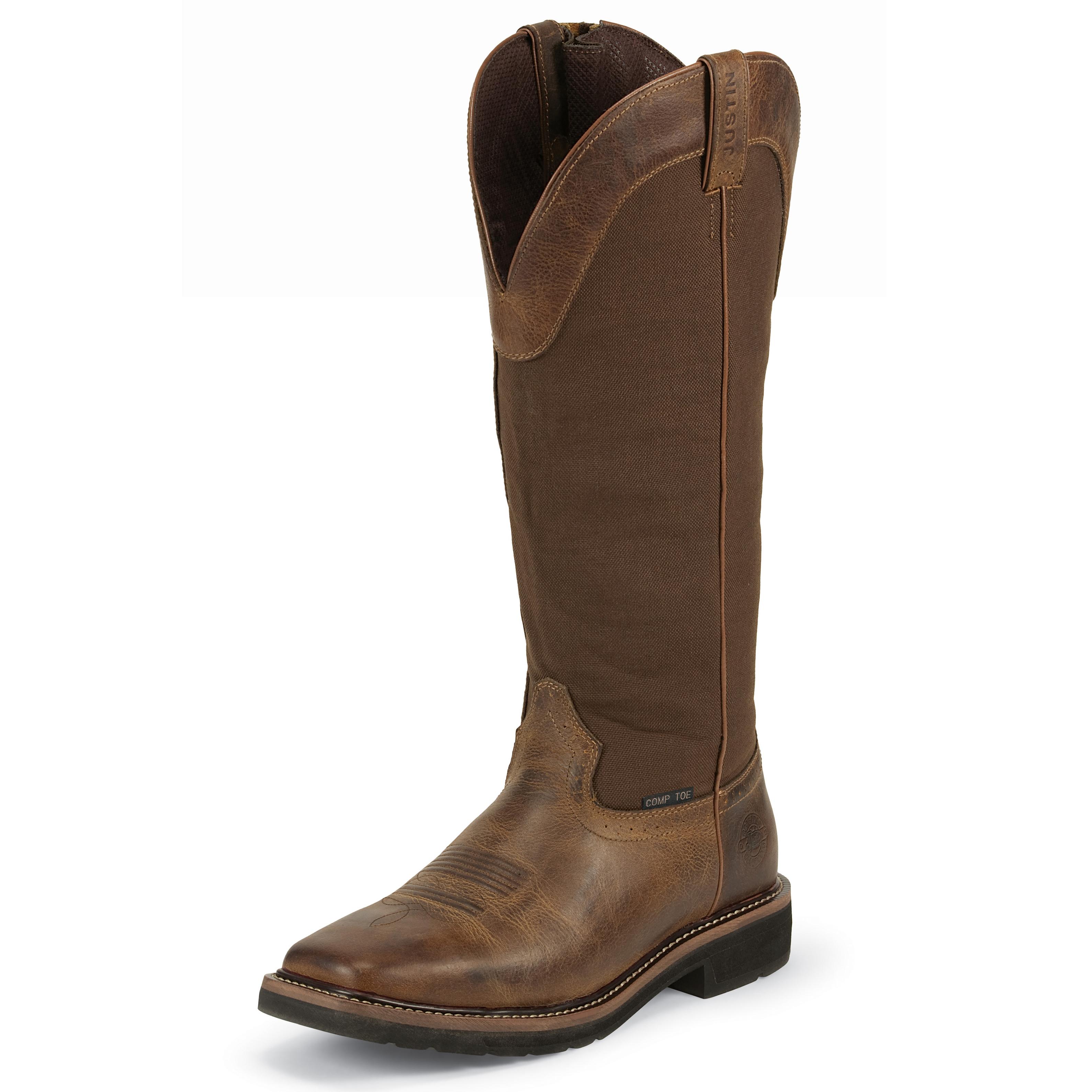 cowboy snake proof boots