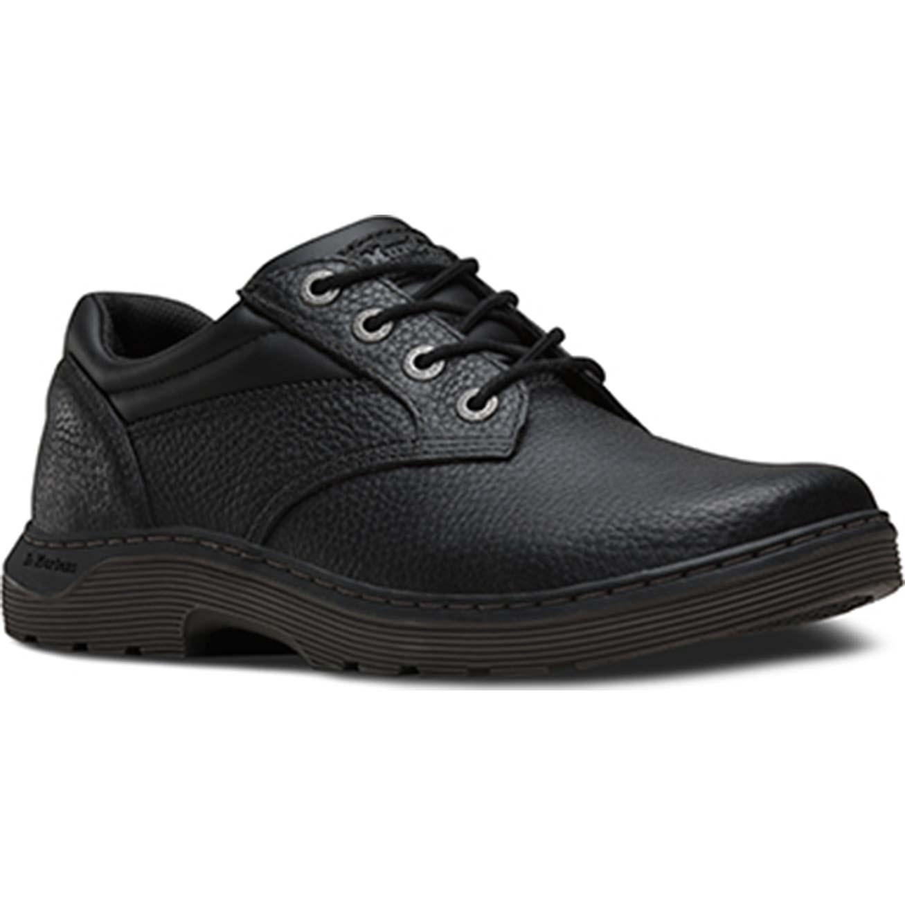 Dr. martens prestige slip-resistant oxford deals
